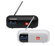 JBL Bluetooth Radio Tuner 2 DAB+ 7