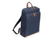 GREENBURRY Rucksack Byron aus recycelten PET Flaschen 1