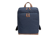 GREENBURRY Rucksack Byron aus recycelten PET Flaschen 2