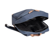 GREENBURRY Rucksack Byron aus recycelten PET Flaschen 4