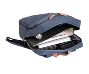 GREENBURRY Rucksack Byron aus recycelten PET Flaschen 5