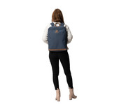 GREENBURRY Rucksack Byron aus recycelten PET Flaschen 6