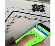 ozobot AR Puzzle Pack 7