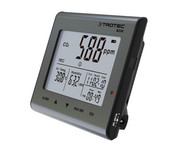TROTEC CO2 Messgerät BZ30 2