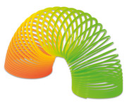 Betzold Regenbogenspirale Treppenläufer 10 Stück 2