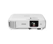 EPSON EB X49 XGA Beamer 2