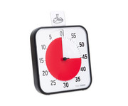Time Timer LARGE Tisch und Wanduhr 4