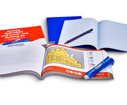 Anybook Bundle Richtig Schreiben und Lesen lernen von Anfang an 2