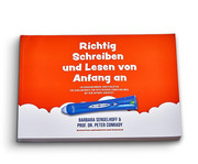 Anybook Richtig Schreiben und Lesen von Anfang an vertontes Buch 1