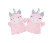 Betzold Waschhandschuh Einhorn 1