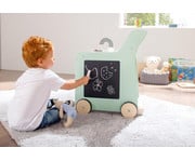 Pinolino Fahrbare Kinderküche Kalle 4