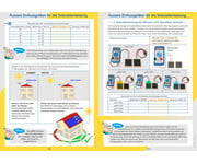 Schüler Experimentierset Photovoltaik 5