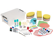 Betzold Moderationsbox Profi PLUS 1