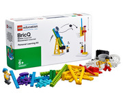 LEGO® Education BricQ Motion Essential Personal Learning Kit 1