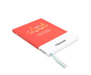 Betzold Design Primarschulplaner Set Planer und Tischkalender 2