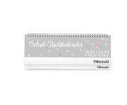 Betzold Design Primarschulplaner Set Planer und Tischkalender 5