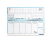 Betzold Design Primarschulplaner Set Planer und Tischkalender 6