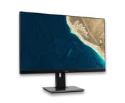 Acer B277U 27 Zoll WQHD LED Monitor 16:9 2