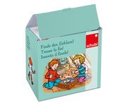 Finde den Schluss! Bilderbox 1