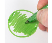 Glitzermarker 8 Farben 4