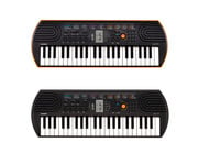 CASIO Mini Keyboard 1