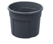 Kartoffel Pflanztopf 3