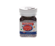 Flash Glitter 8 Farben á 150 ml 6
