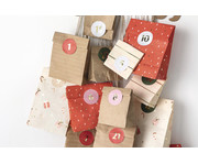 Adventskalender Sausage Dog 3