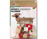 Adventskalender Sausage Dog 1