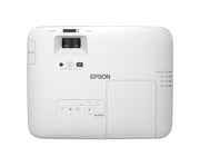 EPSON EB 2250U WUXGA Beamer 2