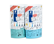 STAEDTLER Sketchnote Stifte Sets 6