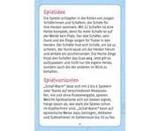 Schaf Alarm Ein Denk und Zahlenspiel 2