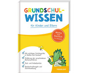 Primarschulwissen für Kinder und Eltern 1