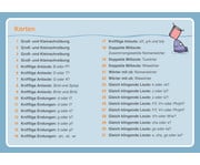 Die Rechtschreib Übungskartei – Klasse 3/4 2