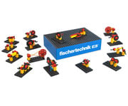 fischertechnik CLASS SET Gears 2