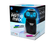 Artie Max 4
