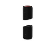 hama Bluetooth Lautsprecher Twin 2 0 6