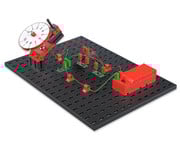 fischertechnik Baukasten STEM Electronics 5