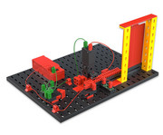 fischertechnik Baukasten STEM Electronics 6