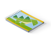 GeoSmart™ Educational Set Deluxe 205 tlg 2