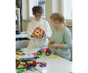 GeoSmart™ Educational Set Deluxe 205 tlg 4