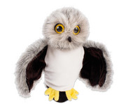 beleduc Handpuppe Eule 1