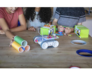 sphero RVR programmierbarer Roboter 6