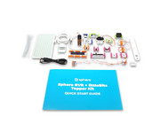 sphero littleBits RVR Topper 2