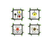 Brick'R'knowledge Measurement Set One 4