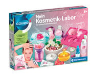 Galileo Kosmetik Labor 1