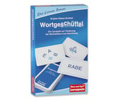 Wortgeschüttel 1