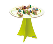 beleduc Balancierspiel Wobbling City 1