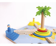 beleduc Lernspiel Tropicano 3