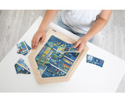 beleduc Lagenpuzzle Zuhause 5